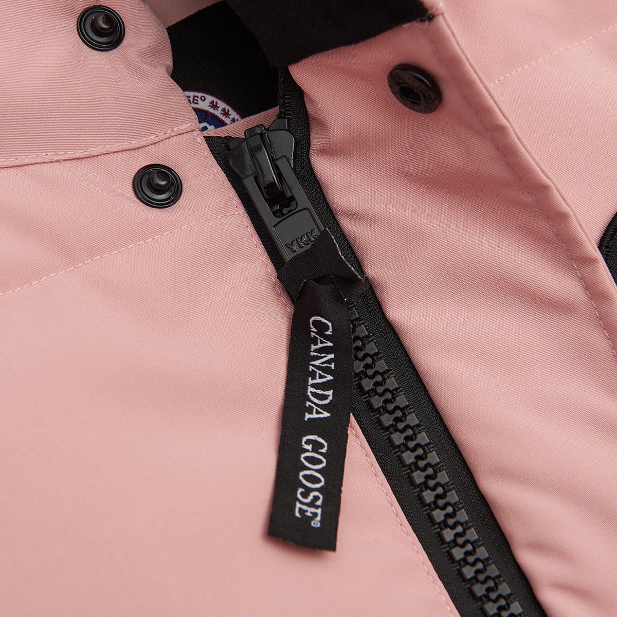Canada Goose Freestyle Down Vest – Pink (Unisex)