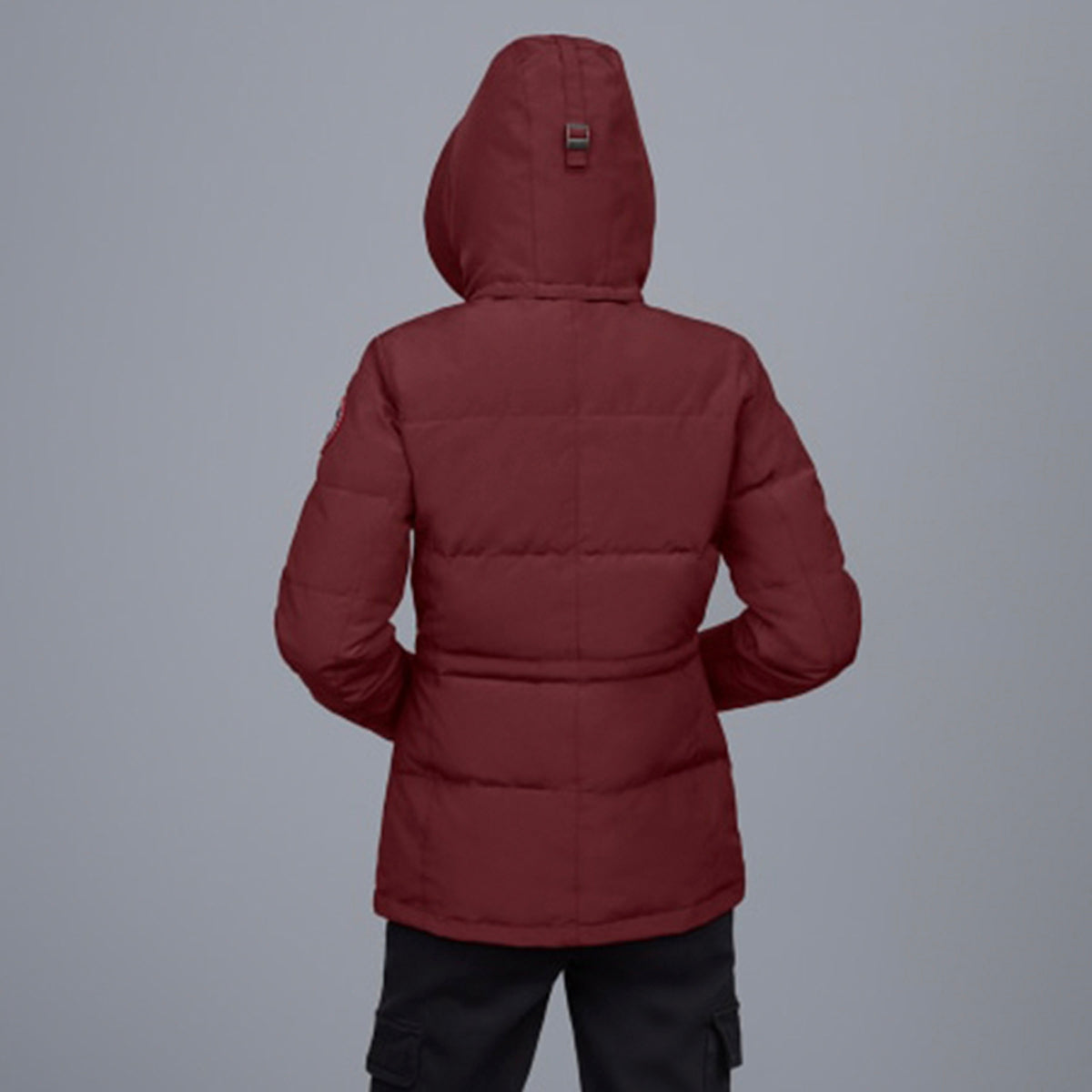Canada Goose Whitehouse Down Jacket – Multicolor (Women's)