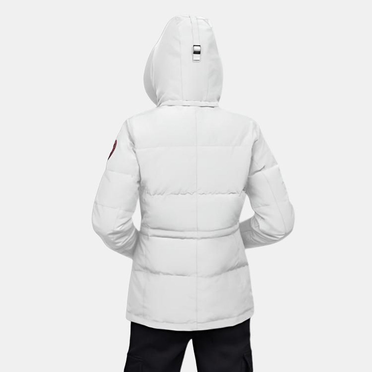 Canada Goose Whitehouse Down Jacket – Multicolor (Women's)