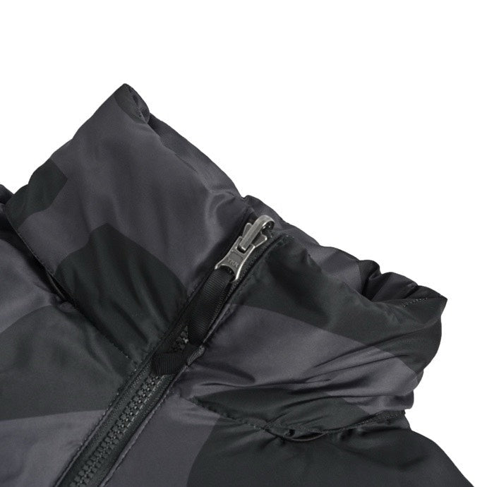 The North Face Black Puffer Jacket for Everyday Warmth and Style