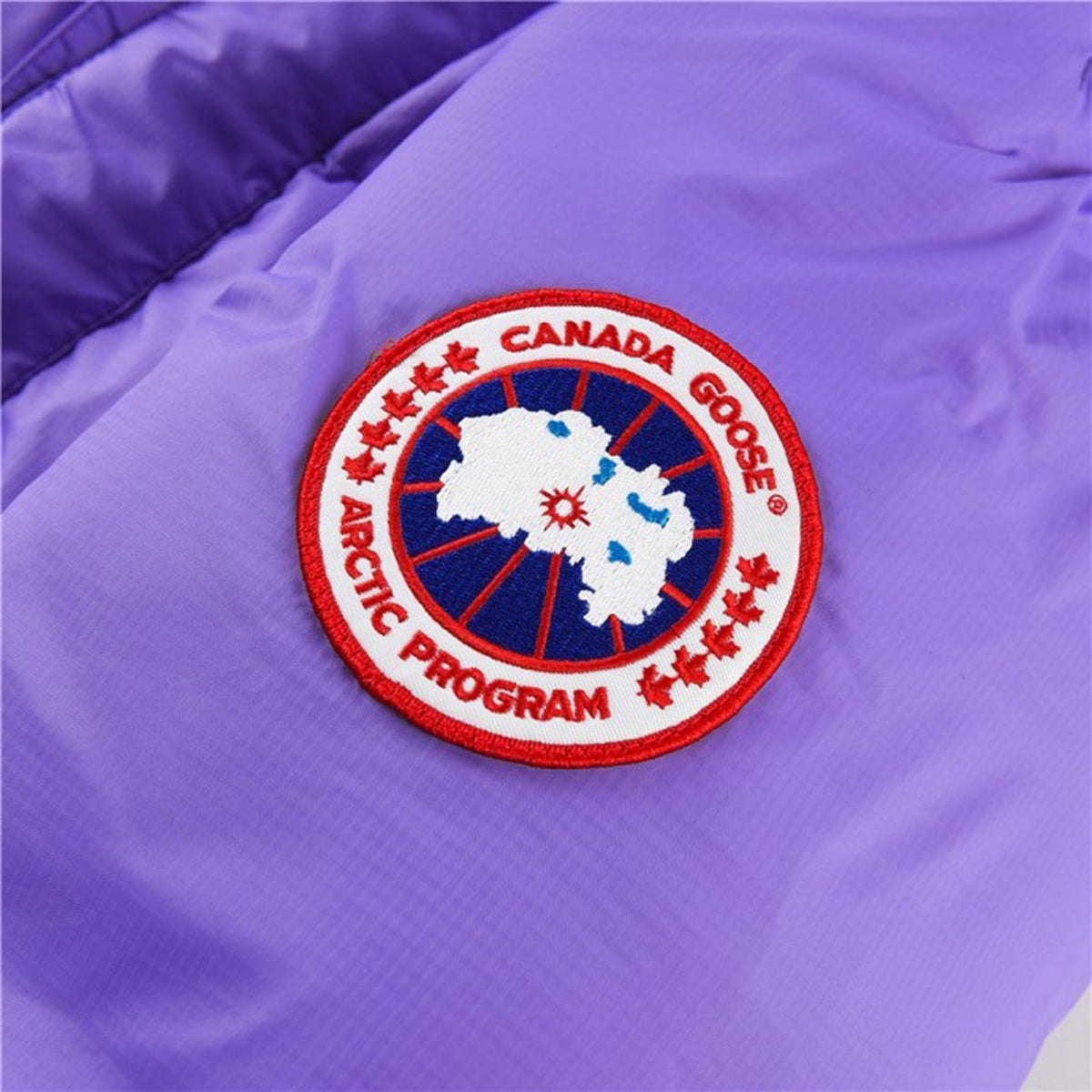 Canada Goose Approach Down Jacket – Multicolor (Men's)