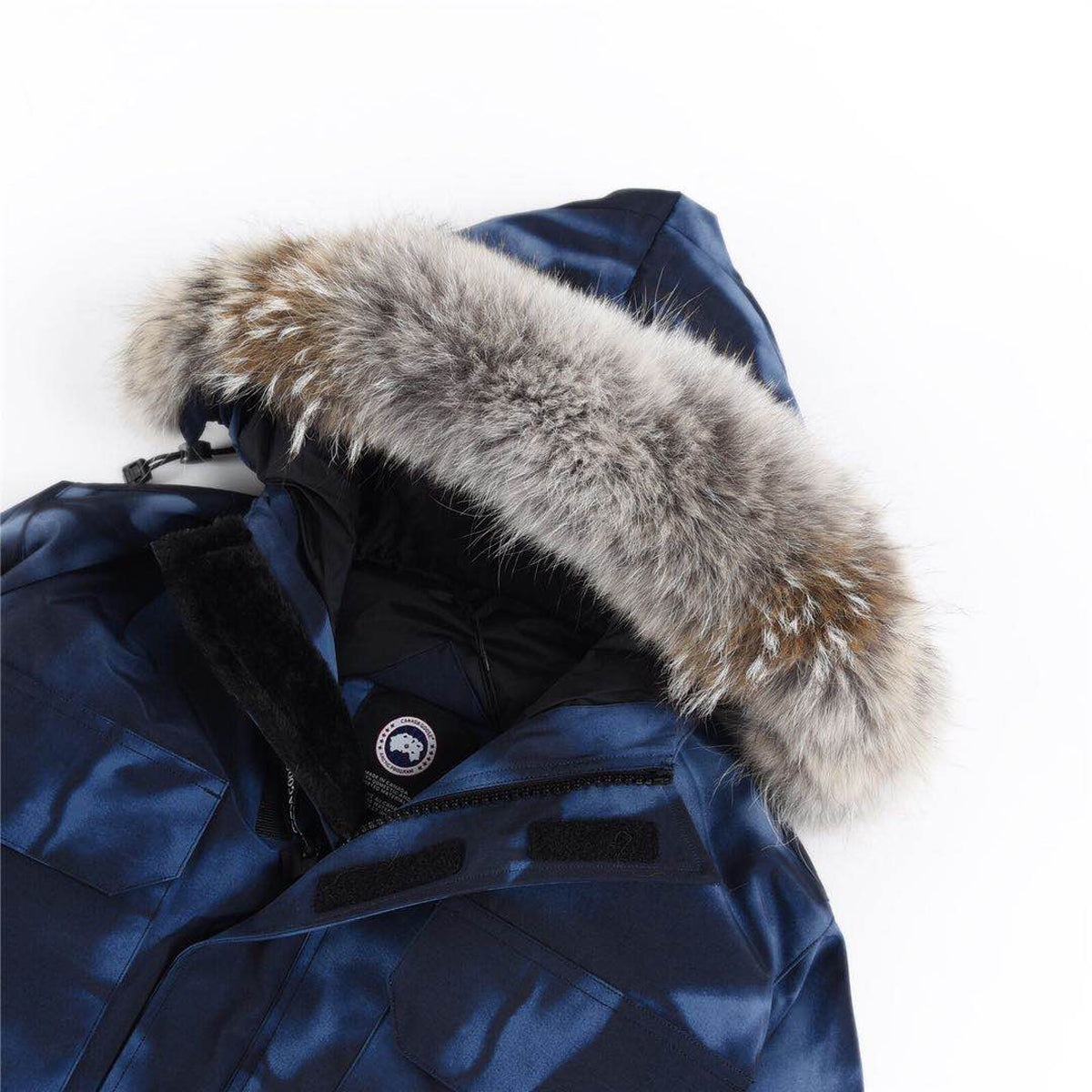 Canada Goose Expedition Down Jacket – Multicolor (Women's)
