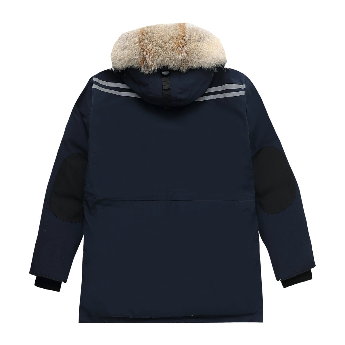Canada Goose Snow Mantra Down Jacket – Navy (Women's)