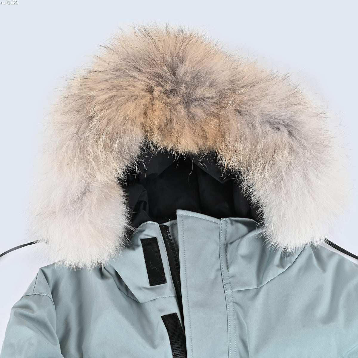 Canada Goose Expedition Down Jacket – Multicolor (Women's)