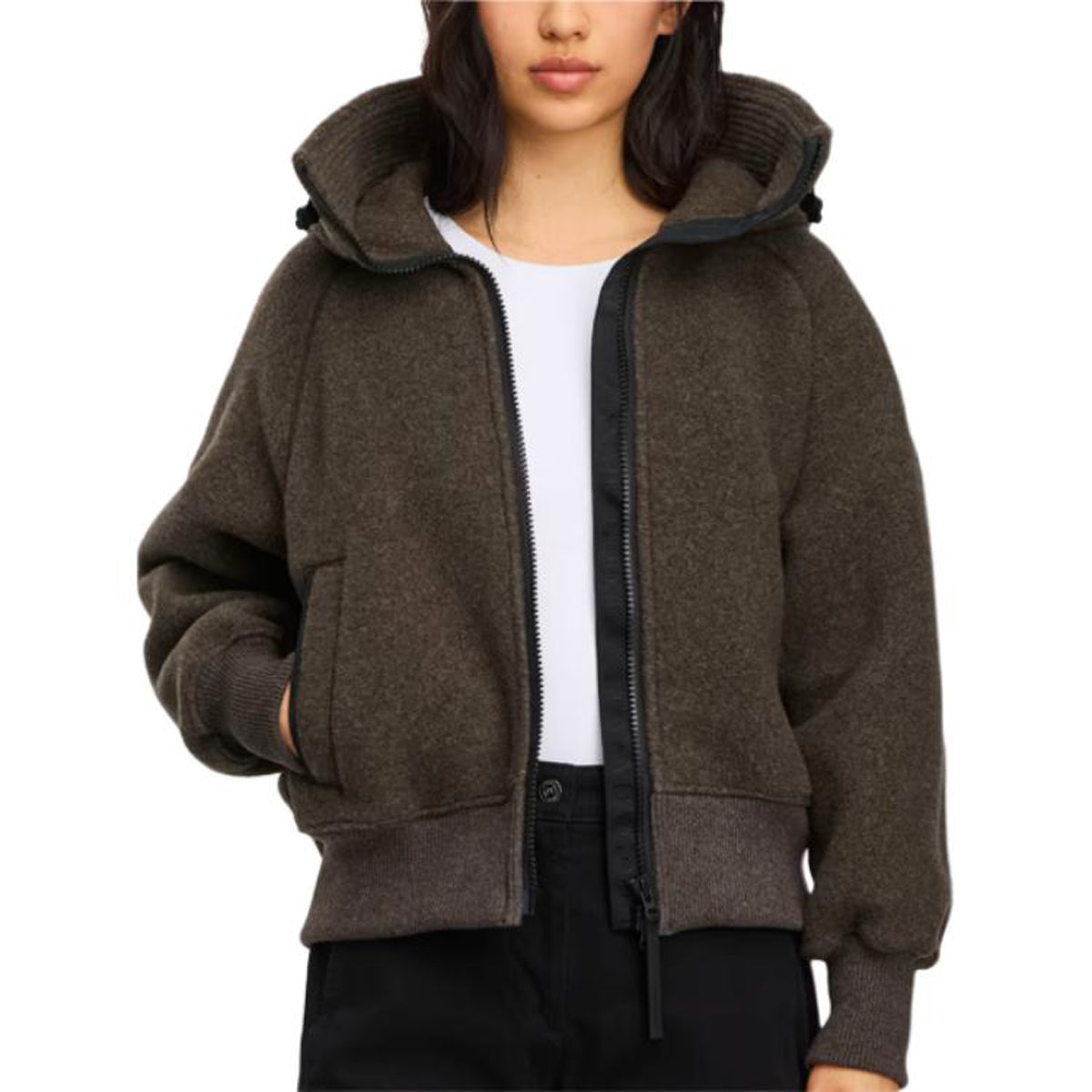 Canada Goose Chilliwack Fleece Jacket – Multicolor (Women's)