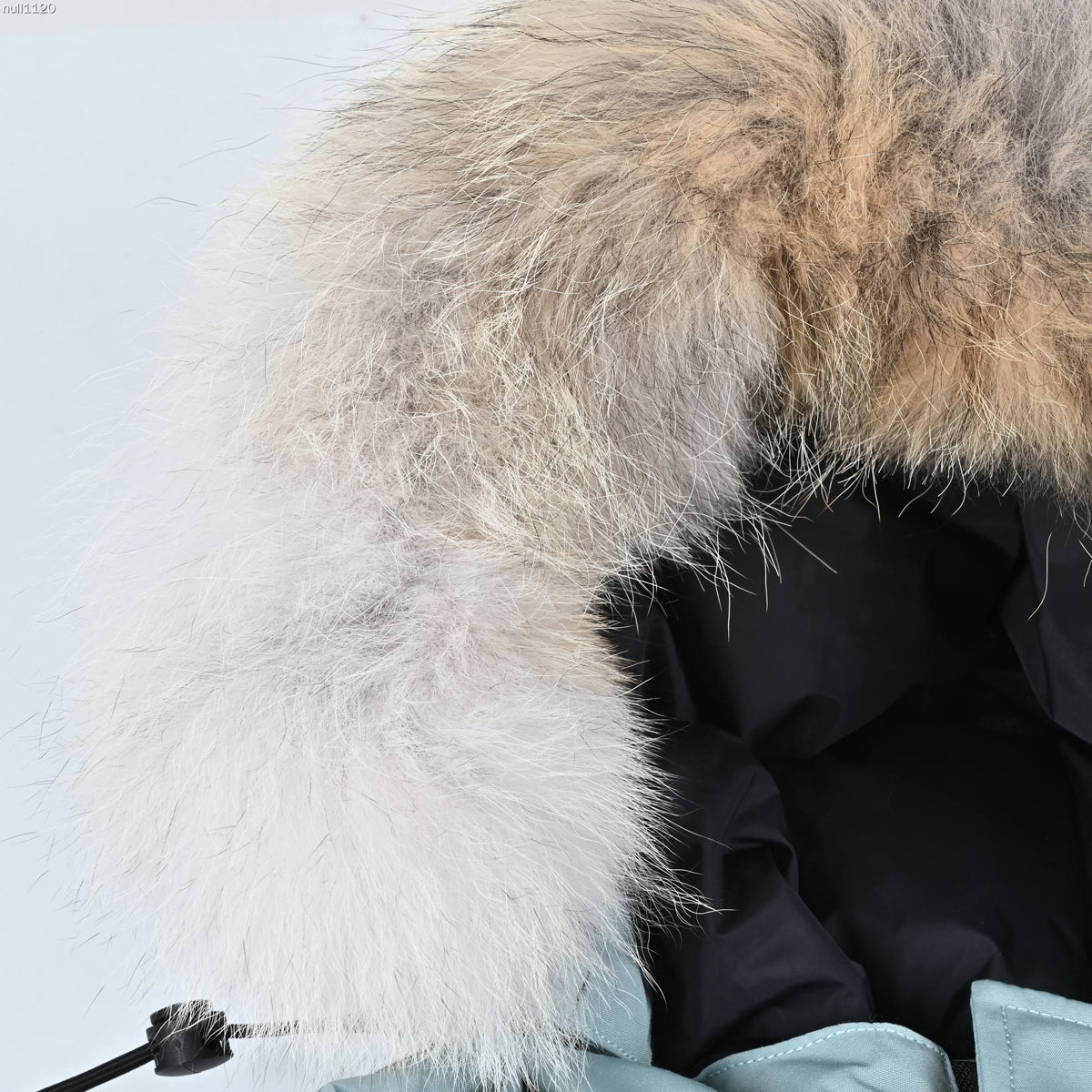 Canada Goose Expedition Down Jacket – Multicolor (Women's)