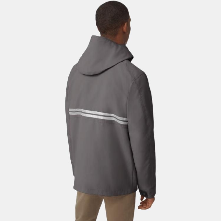 Canada Goose Lockeport Lightweight Jacket – Gray (Unisex)