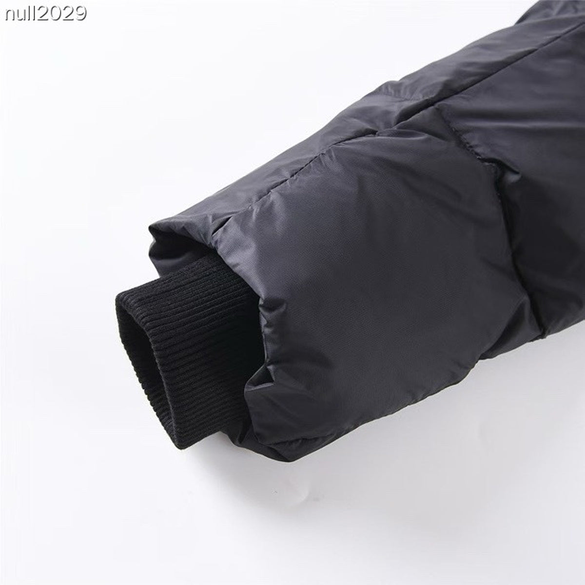 Canada Goose Paradigm Down Jacket – Black (Unisex)