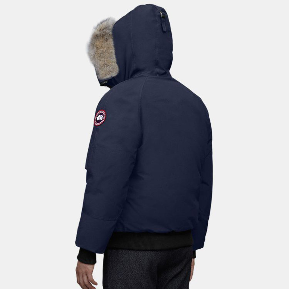Canada Goose Chilliwack Down Jacket – Multicolor (Unisex)
