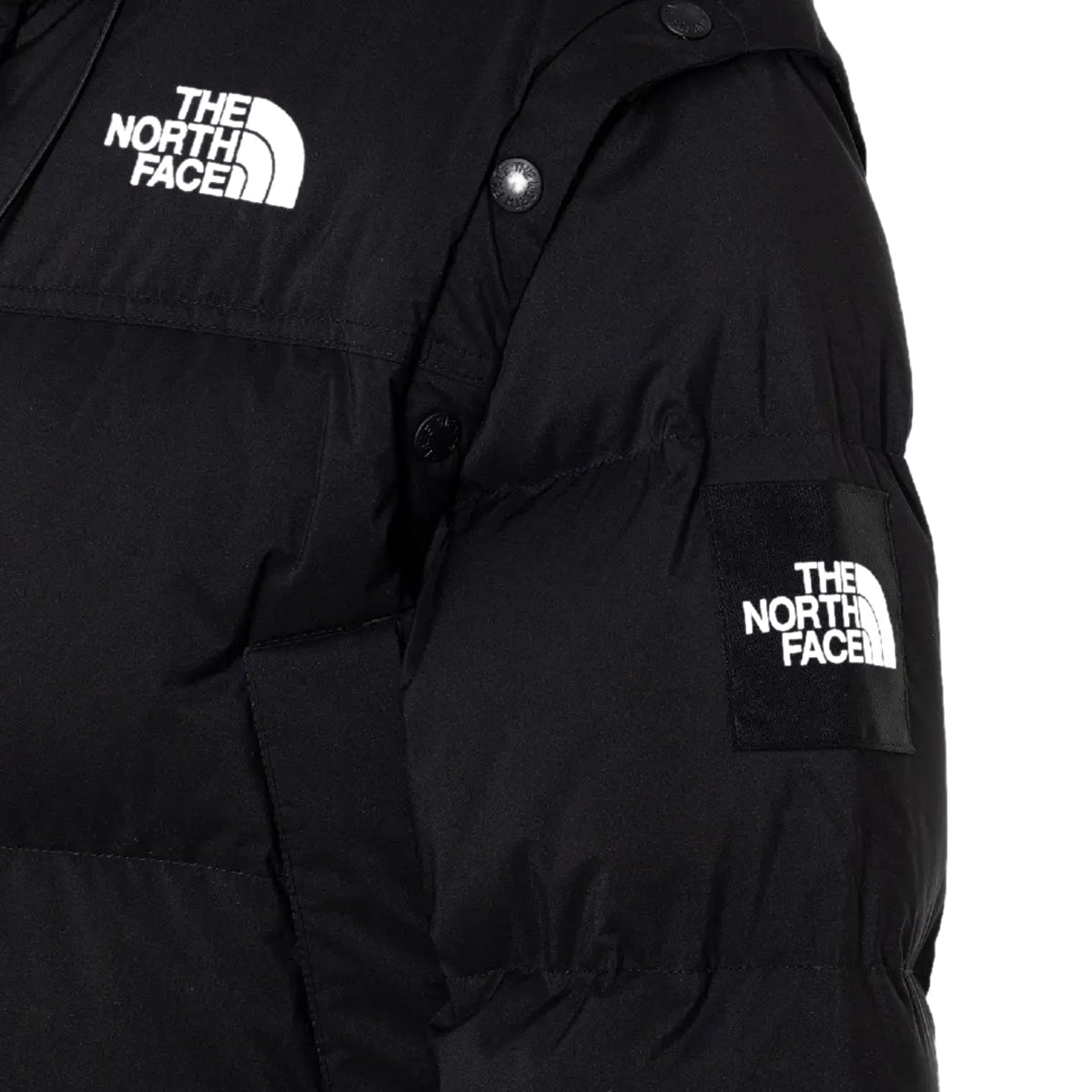 The North Face Puffer Jacket for Everyday Wear That Lasts