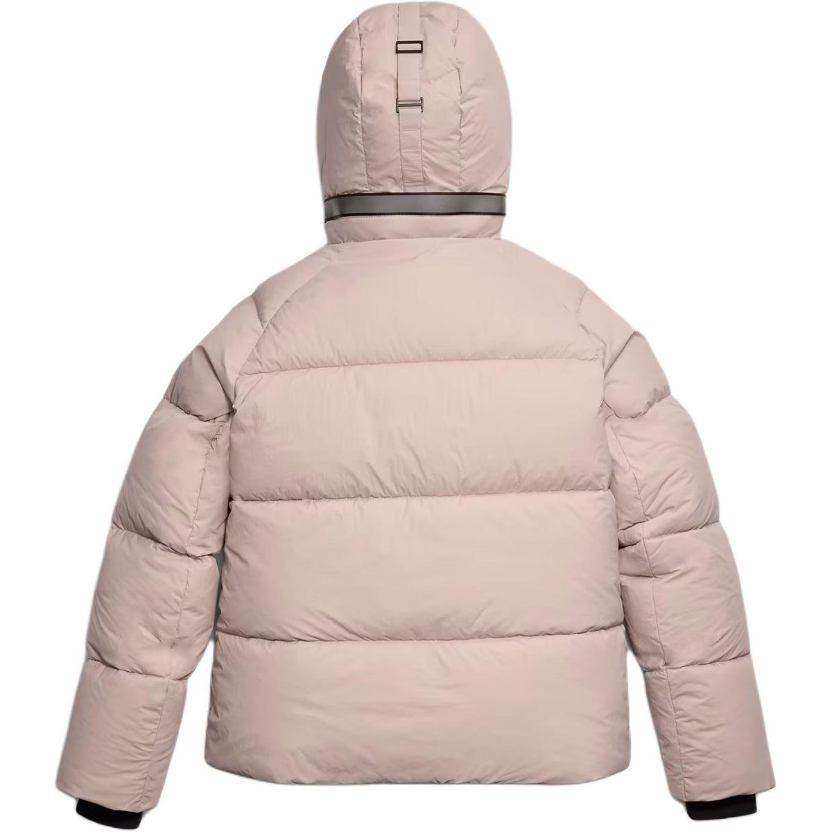 Canada Goose Junction Down Jacket – Pink (Women's)