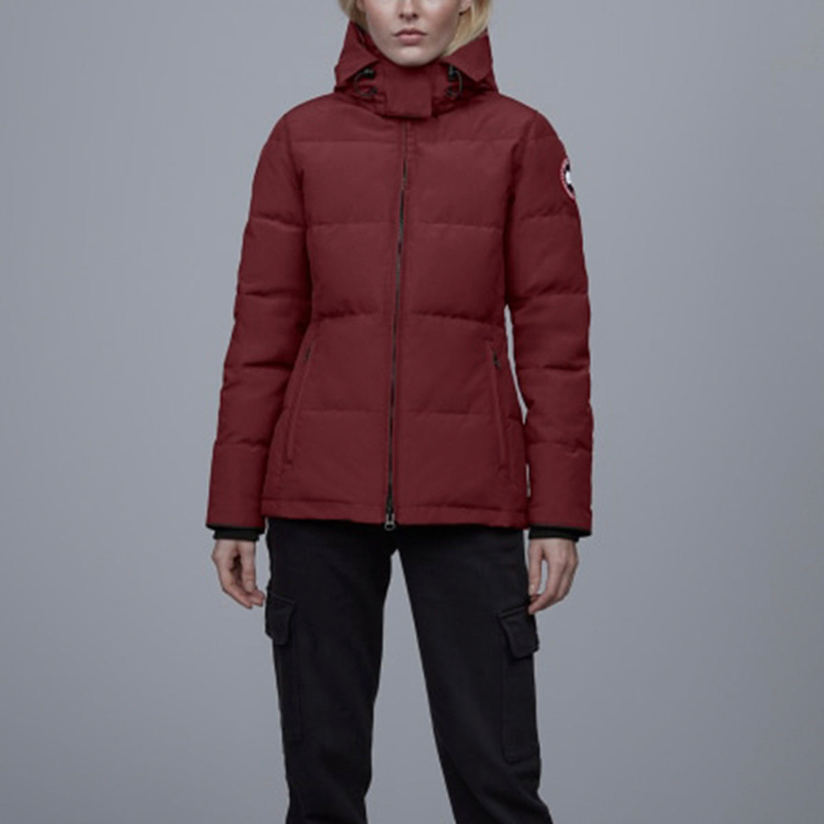 Canada Goose Whitehouse Down Jacket – Multicolor (Women's)