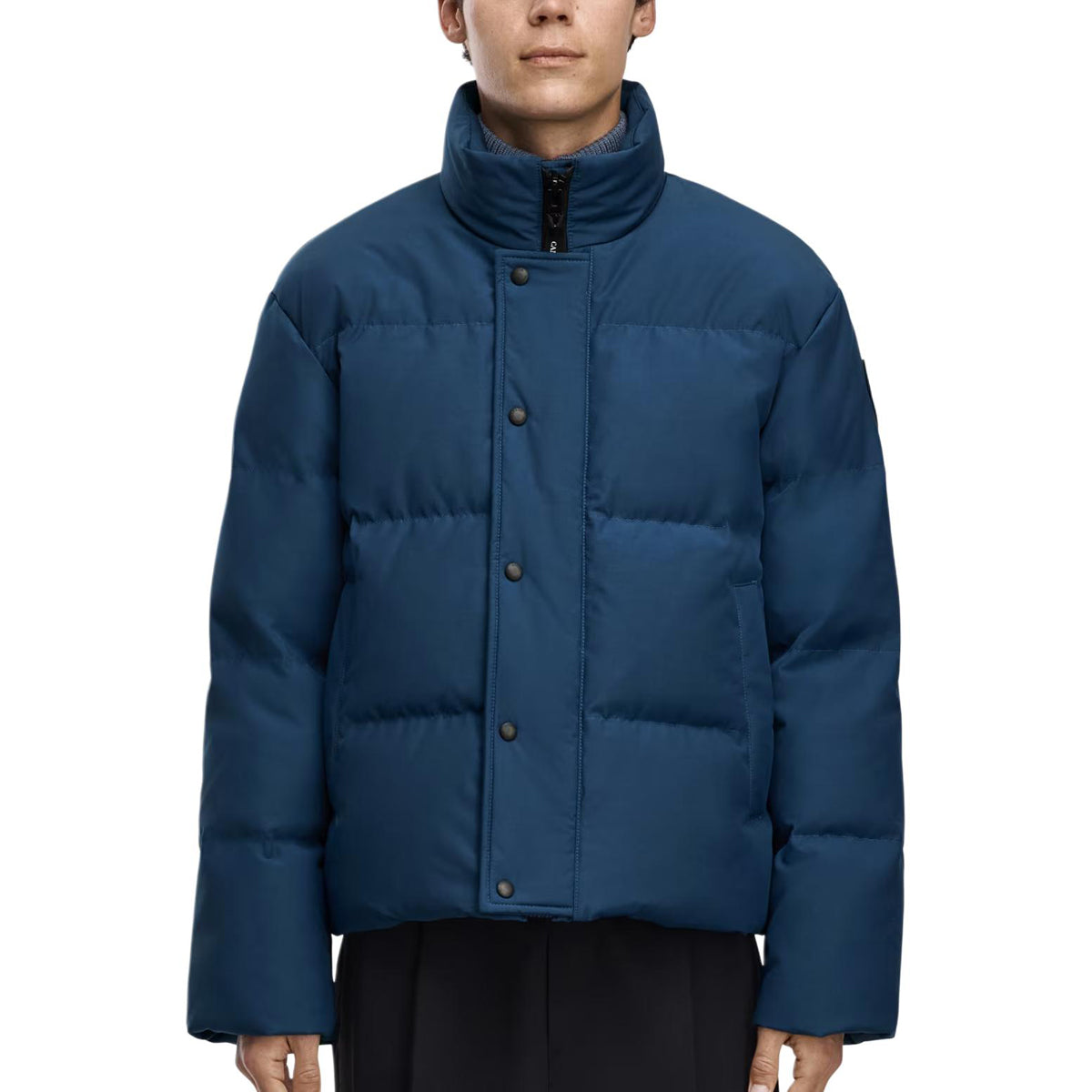 Canada Goose Outerwear Down Jacket – Multicolor (Men's)