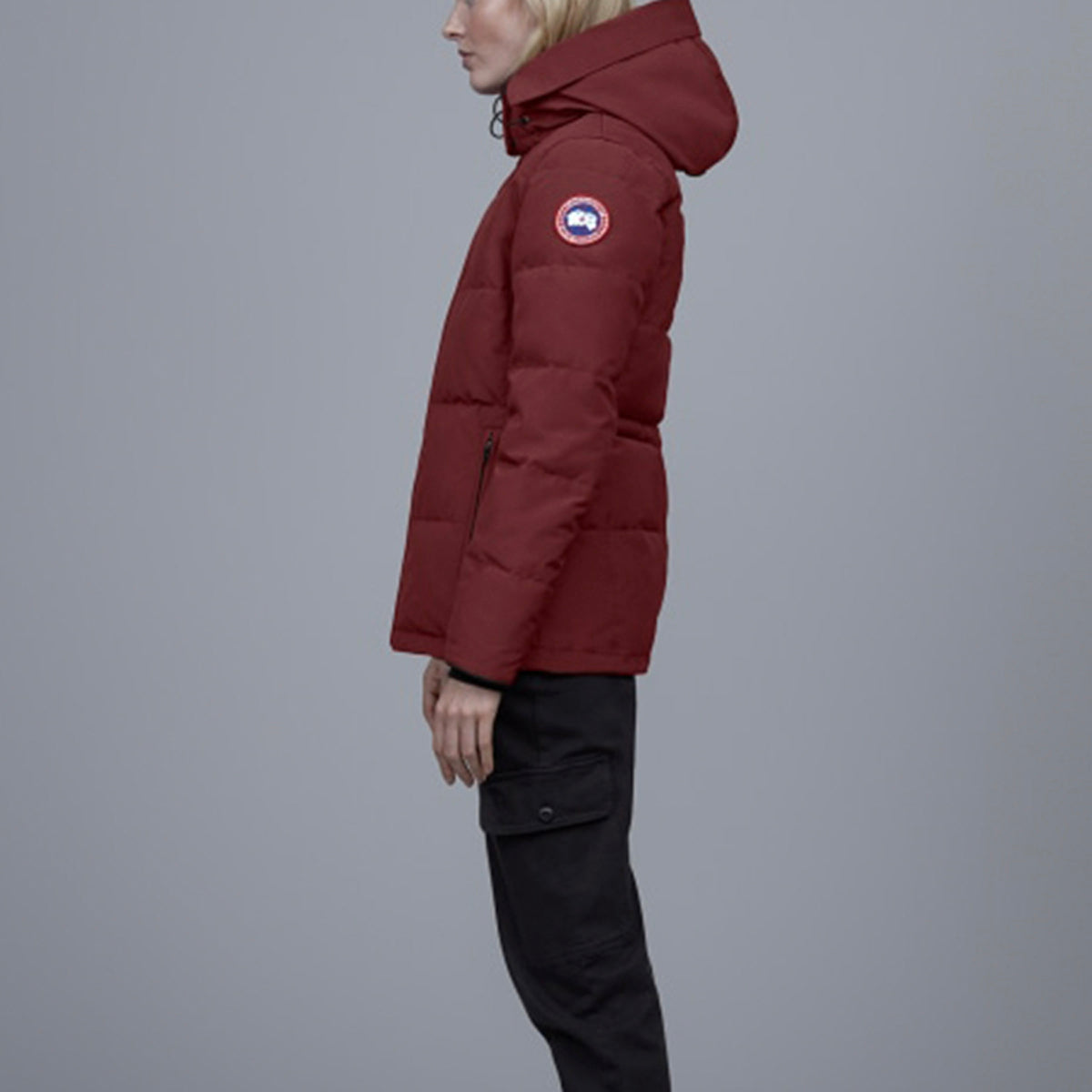 Canada Goose Whitehouse Down Jacket – Multicolor (Women's)