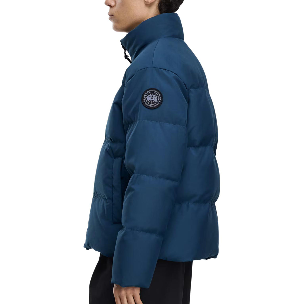 Canada Goose Outerwear Down Jacket – Multicolor (Men's)