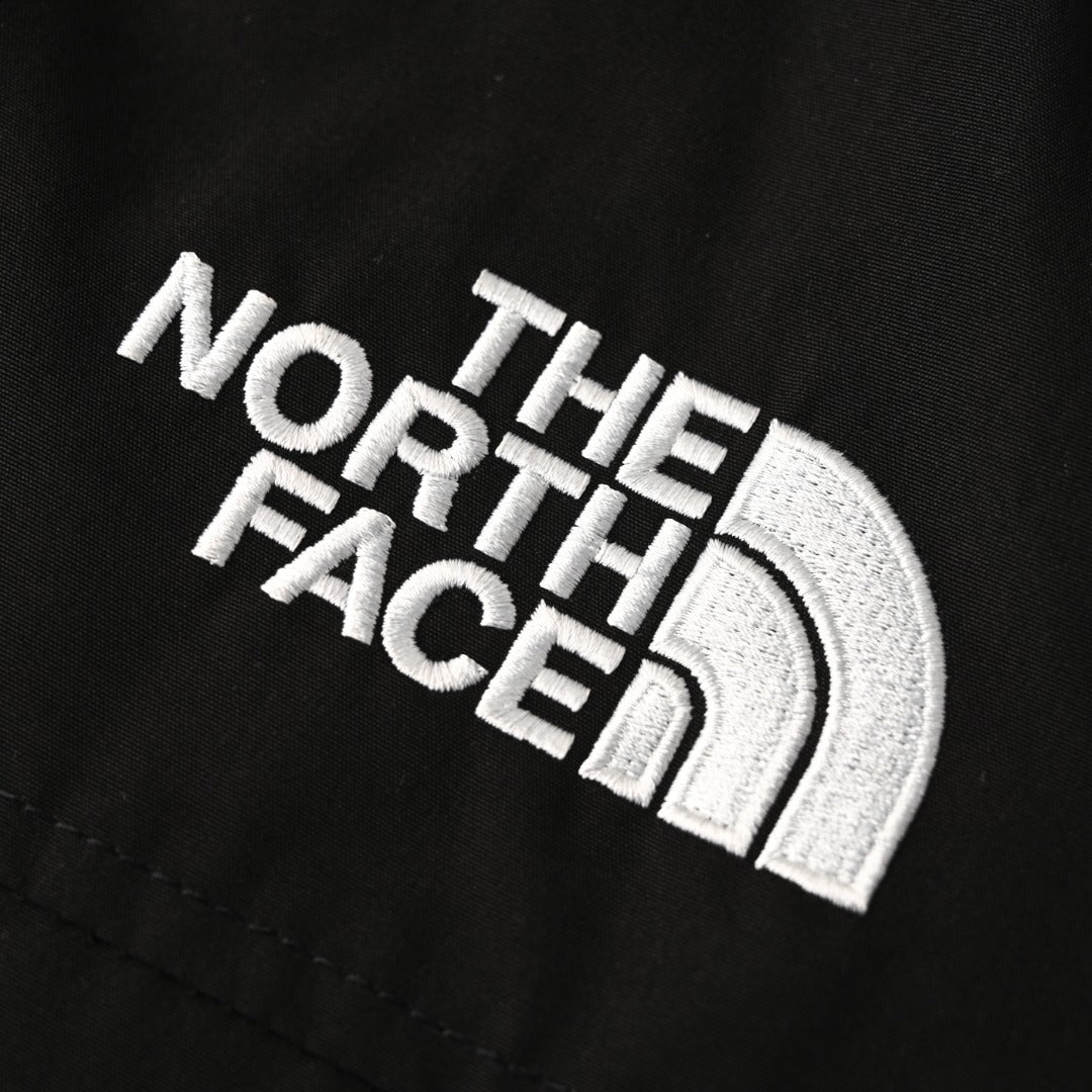 The North Face Black Puffer Jacket for Winter Wardrobe Essentials