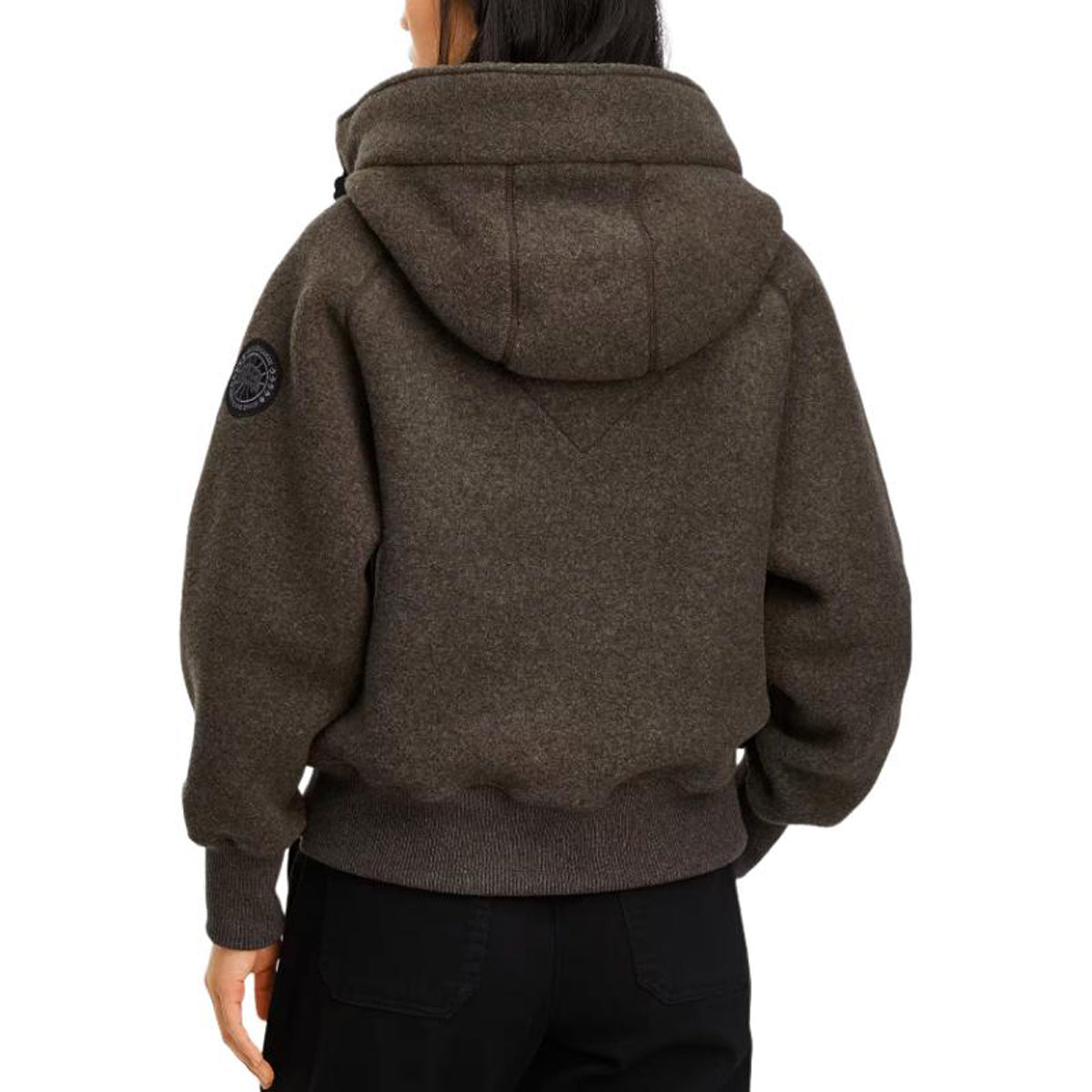 Canada Goose Chilliwack Fleece Jacket – Multicolor (Women's)