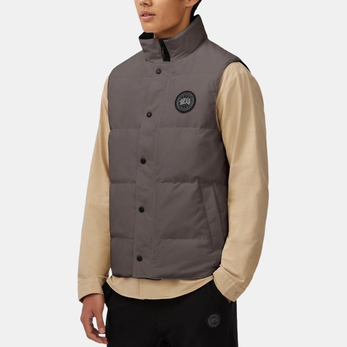 Canada Goose Garson Down Jacket – Multicolor (Unisex)