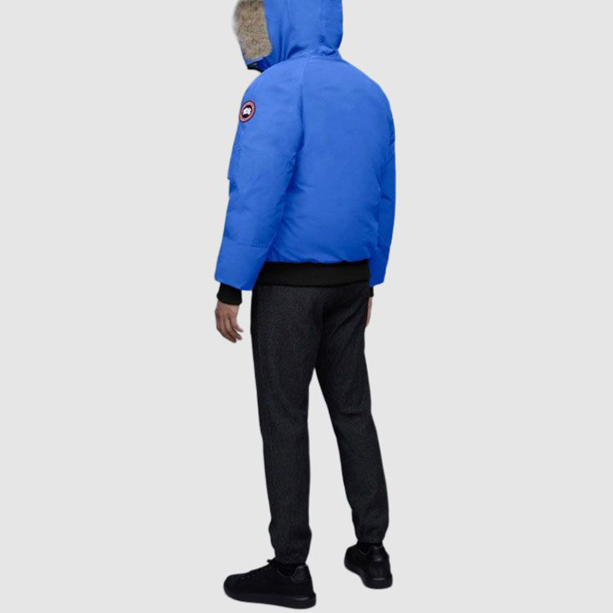 Canada Goose Chilliwack Down Jacket – Blue (Unisex)