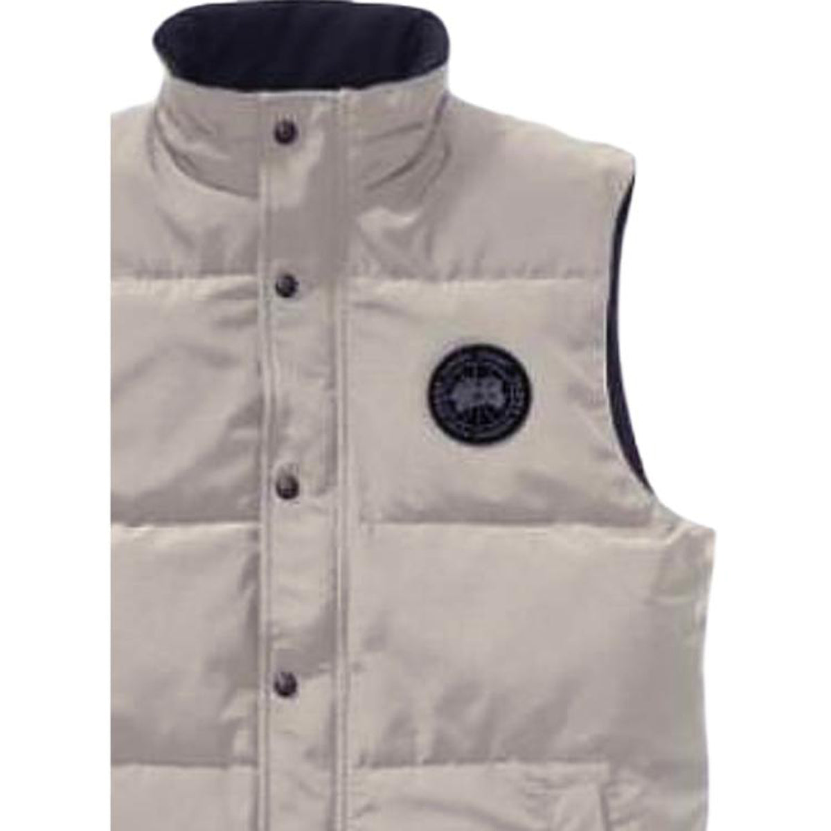 Canada Goose Garson Down Jacket – Gray (Unisex)