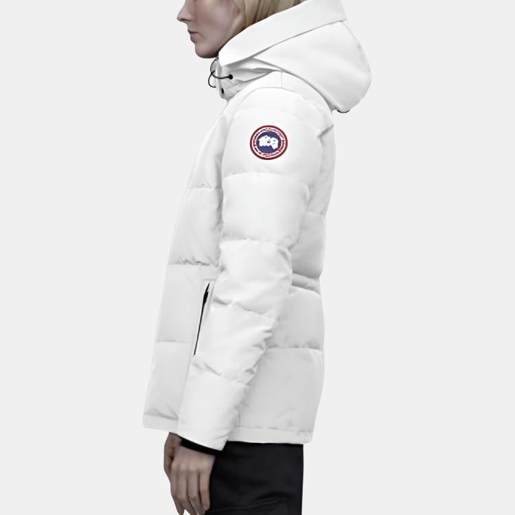 Canada Goose Whitehouse Down Jacket – Multicolor (Women's)