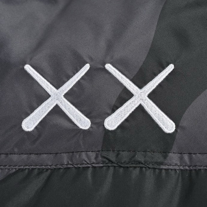 The North Face Black Puffer Jacket for Everyday Warmth and Style