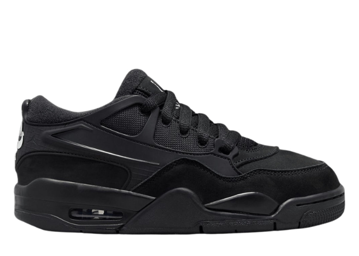 Air Jordan 4 RM Black Cat