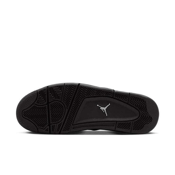 Air Jordan 4 RM Black Cat