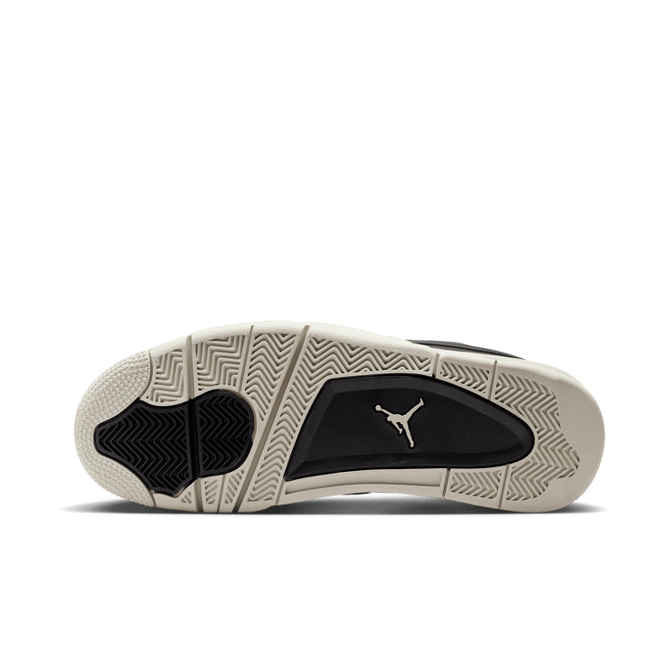 Air Jordan 4 RM Black Light Bone
