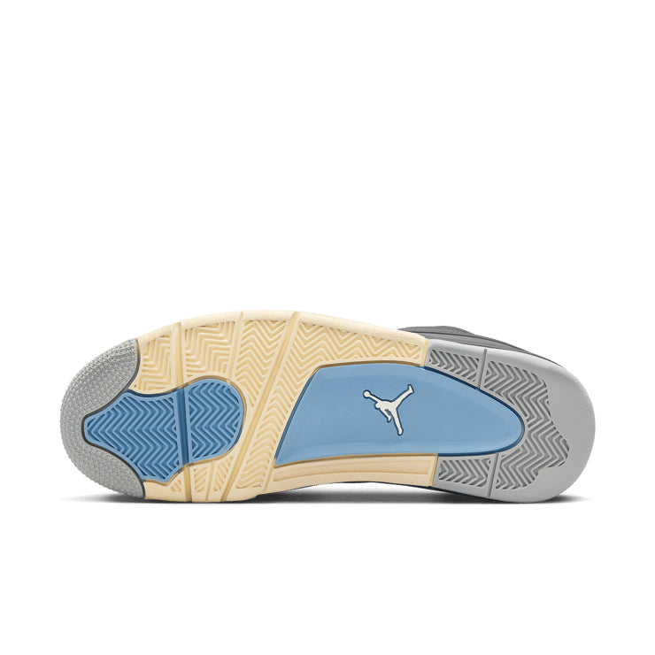 Air Jordan 4 RM Cool Grey Light Bone