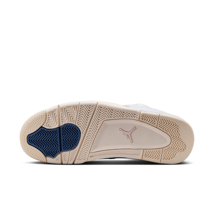 Air Jordan 4 RM Diffused Blue Ashen Slate