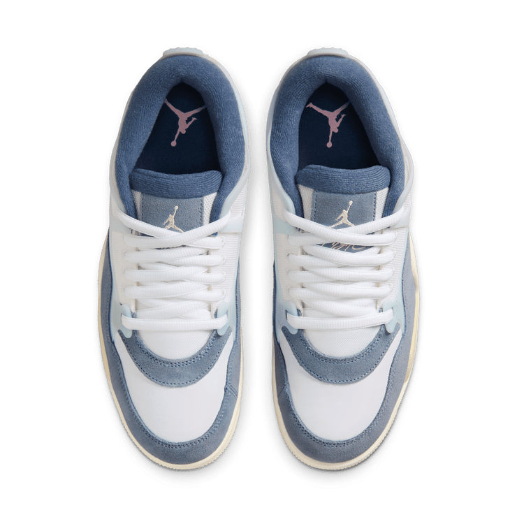 Air Jordan 4 RM Diffused Blue Ashen Slate