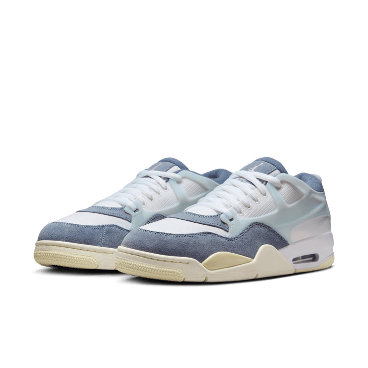 Air Jordan 4 RM Diffused Blue Ashen Slate