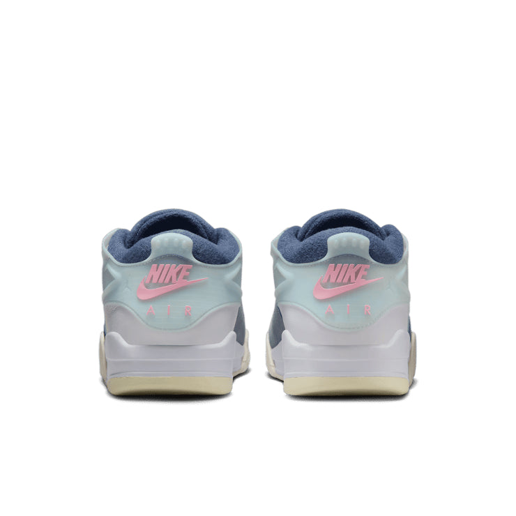 Air Jordan 4 RM Diffused Blue Ashen Slate
