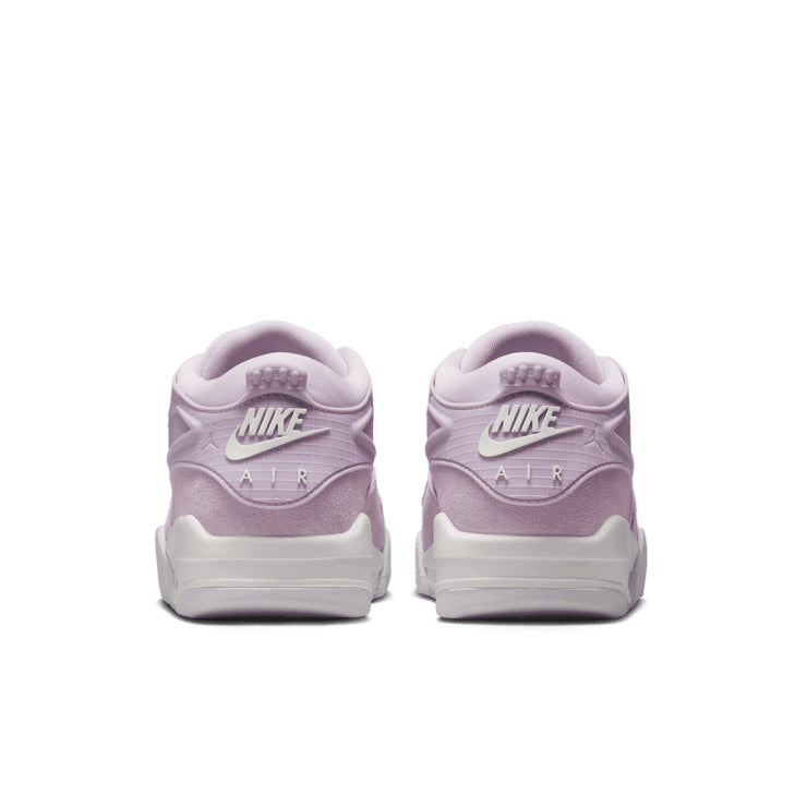 Air Jordan 4 RM Doll – Light Purple Sneakers