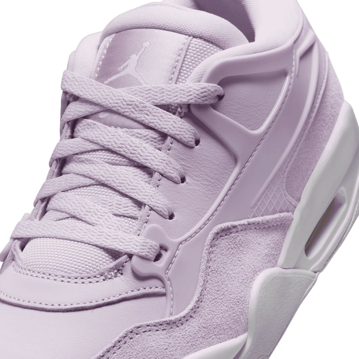 Air Jordan 4 RM Doll – Light Purple Sneakers