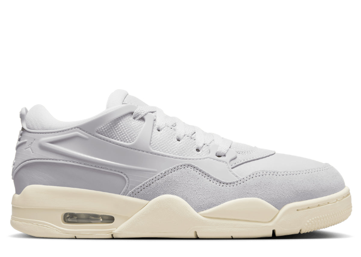 Air Jordan 4 RM Grey Sail