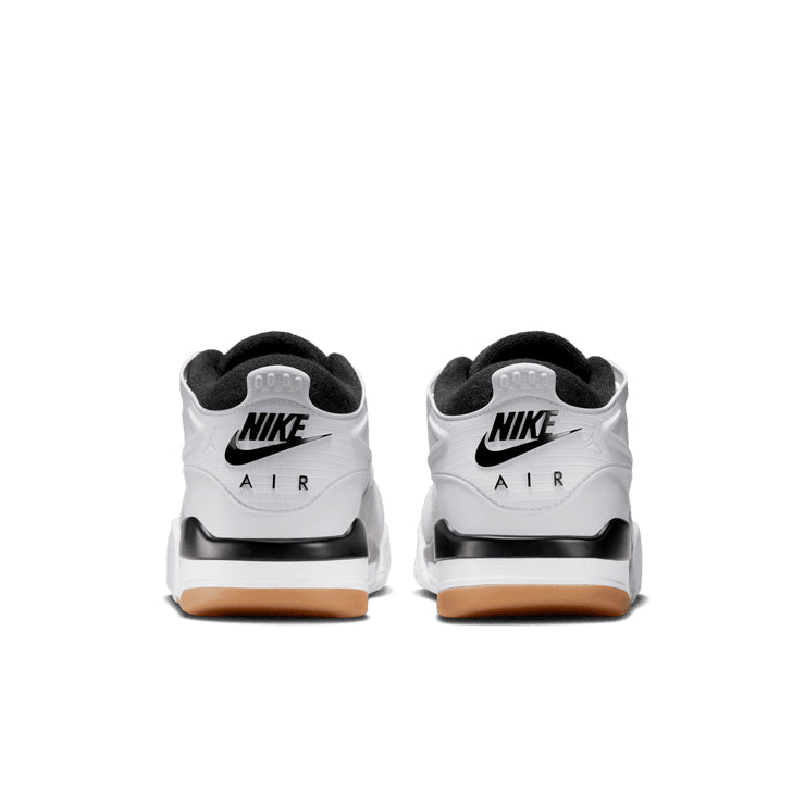 Air Jordan 4 RM Military Black