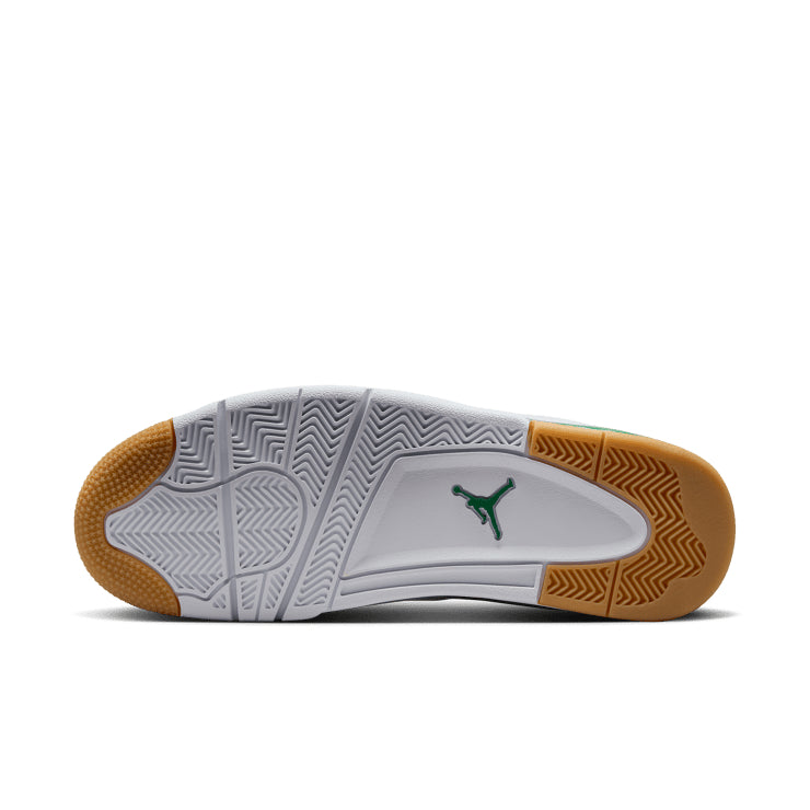 Air Jordan 4 RM Pine Green