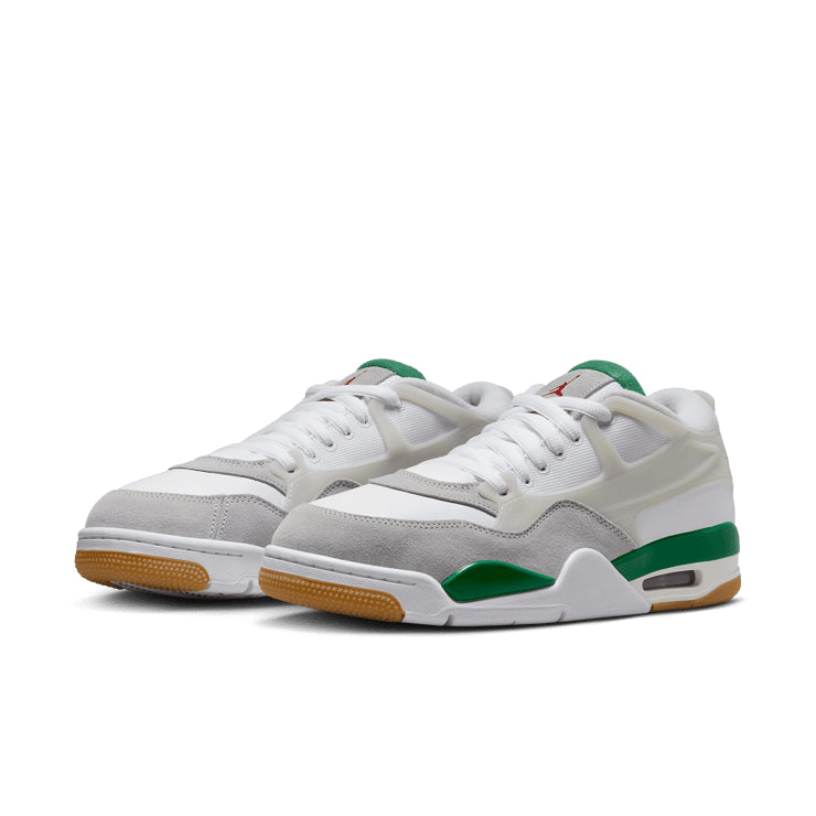 Air Jordan 4 RM Pine Green