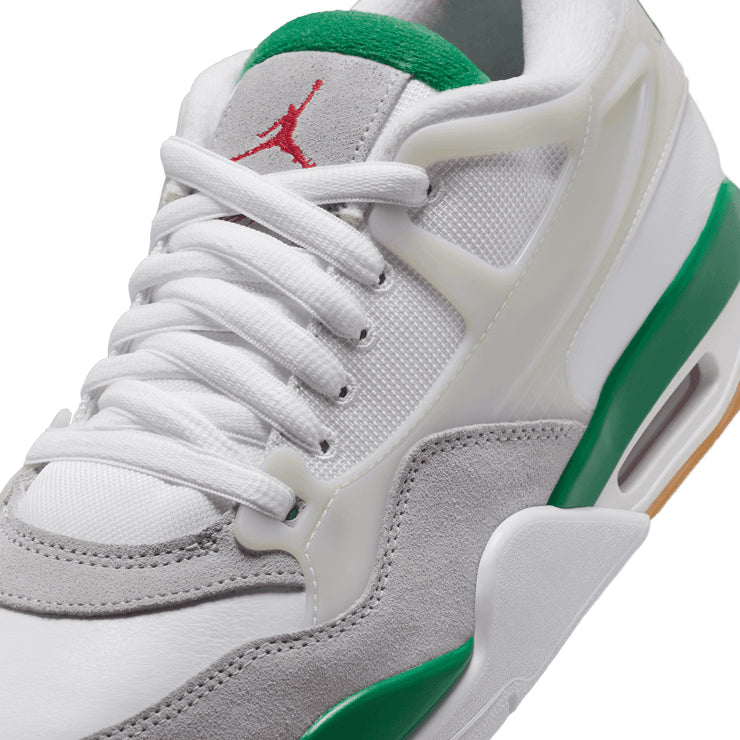 Air Jordan 4 RM Pine Green