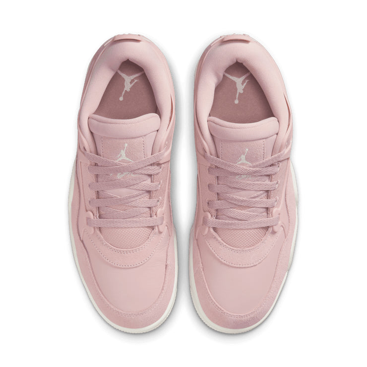 Air Jordan 4 RM Pink Oxford