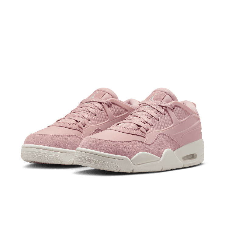 Air Jordan 4 RM Pink Oxford