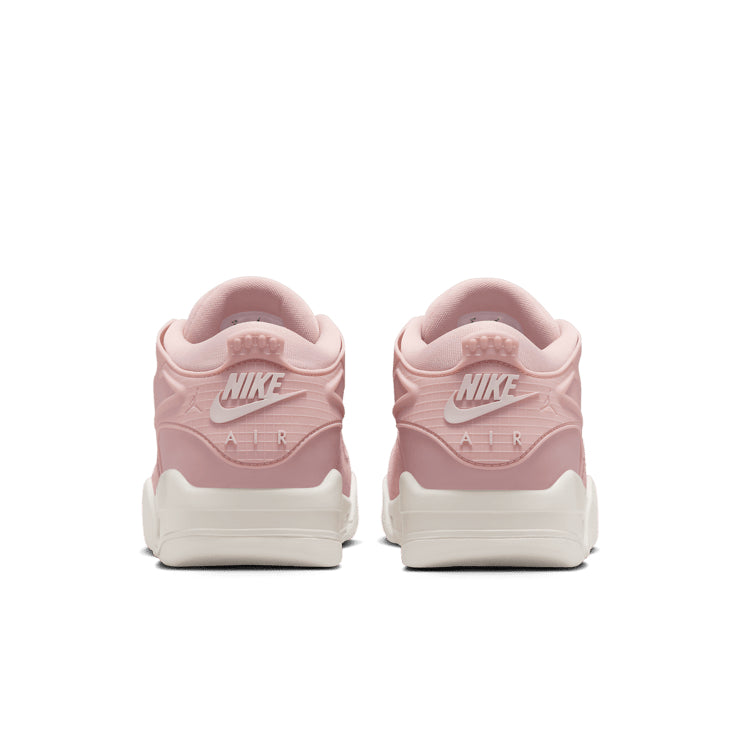 Air Jordan 4 RM Pink Oxford