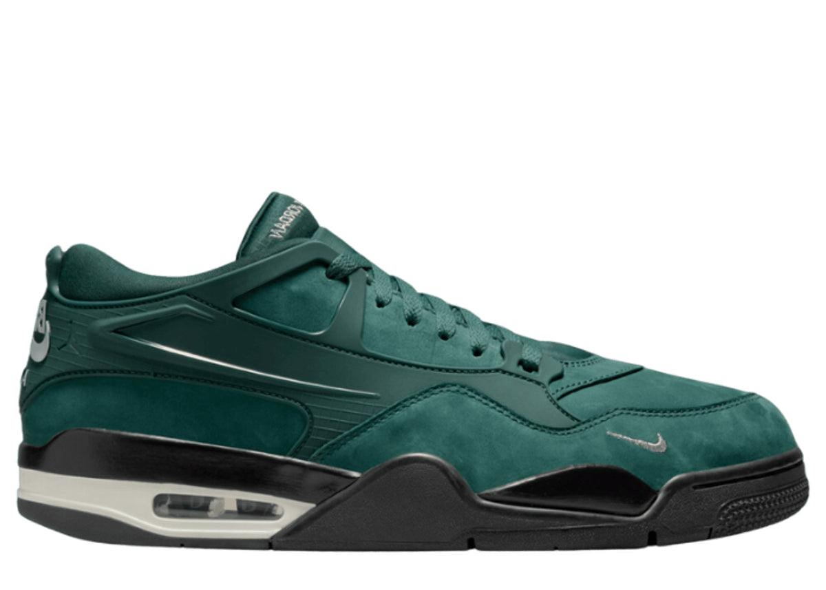 Air Jordan 4 RM SP Nigel Sylvester Grandma's Driveway