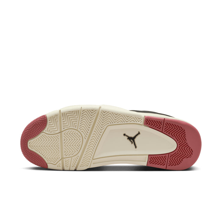 Air Jordan 4 RM Sail Black Canyon Rust