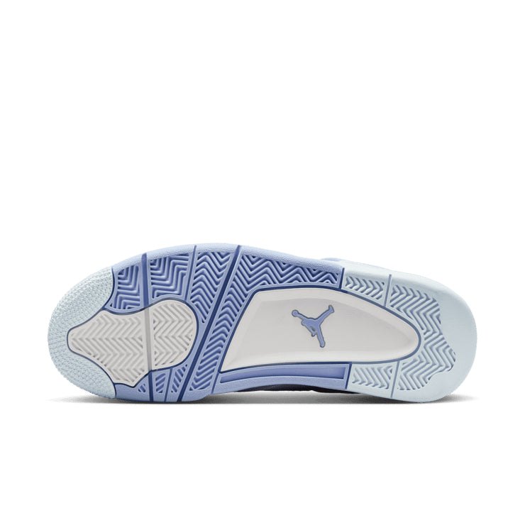 Air Jordan 4 Retro Forget Me Not