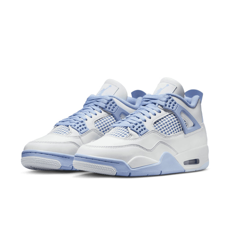 Air Jordan 4 Retro Forget Me Not
