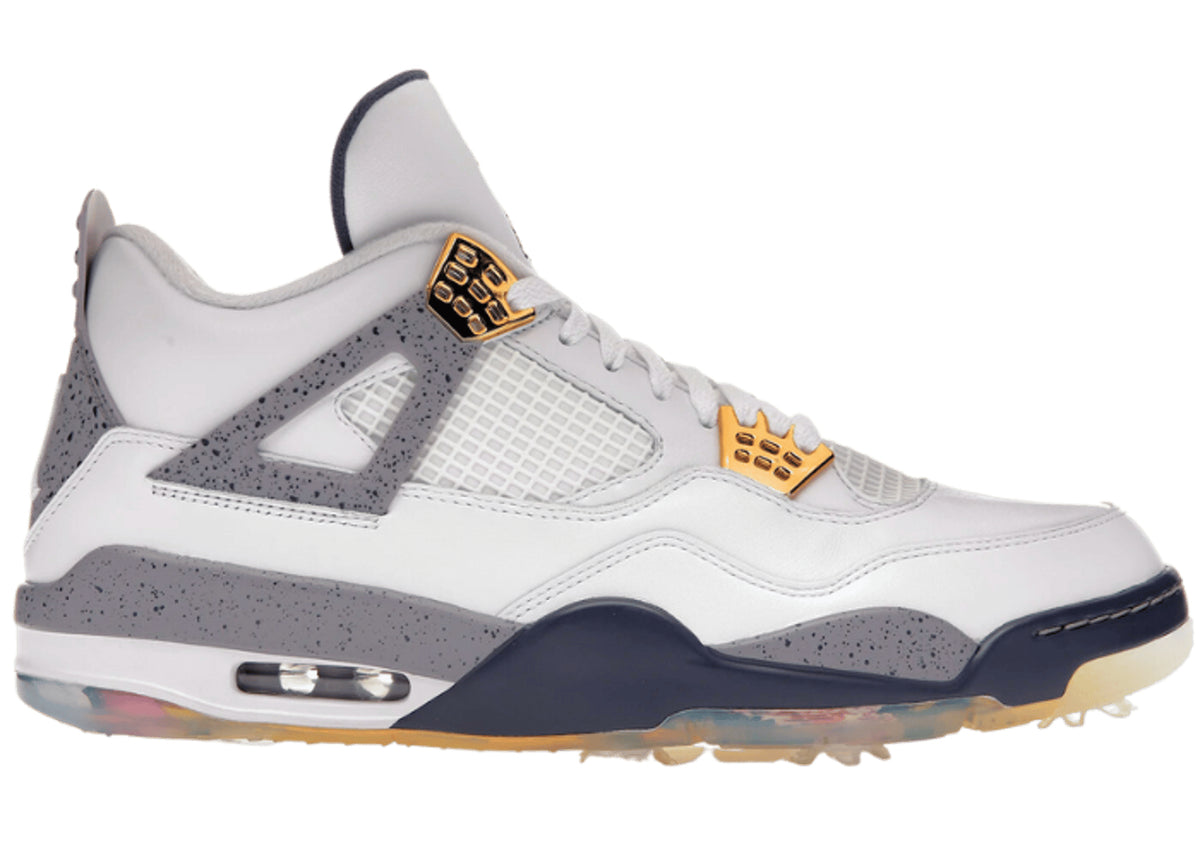 Air Jordan 4 Retro Golf Eastside Golf