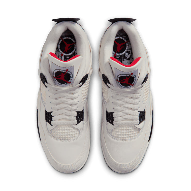 Air Jordan 4 Retro OG Flight Club